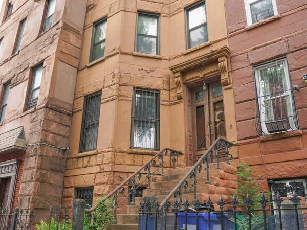 495 BAINBRIDGE Street, Brooklyn, NY 11233