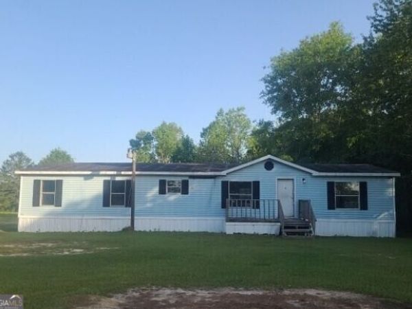 3562 Dickey Road, Millen, GA 30442