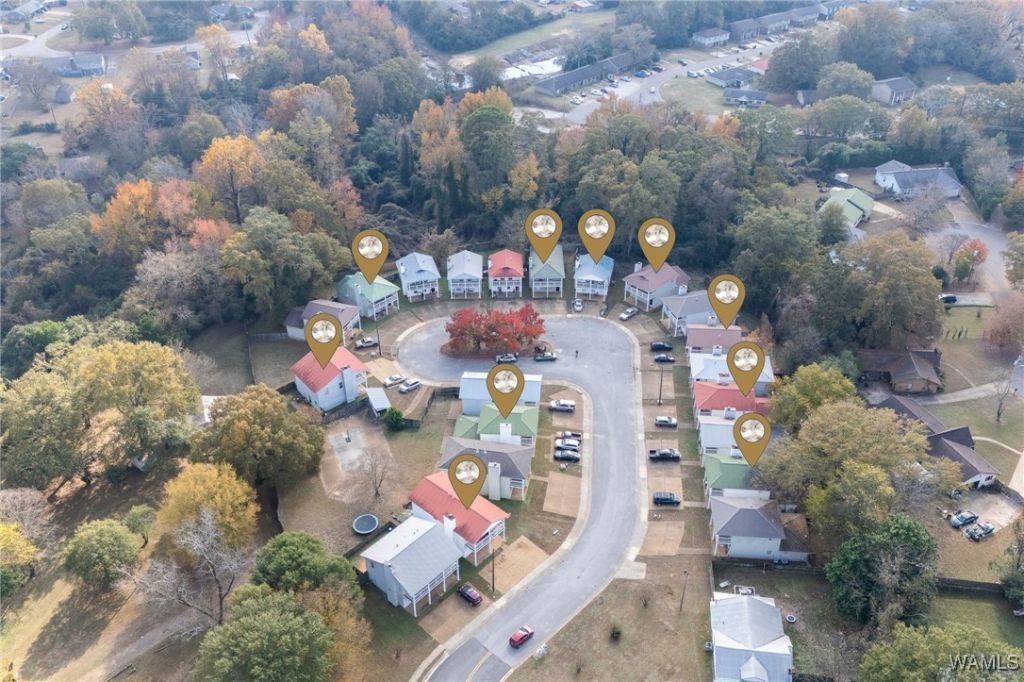 2741 Sumner Place, Tuscaloosa, AL 35401 Main Photo