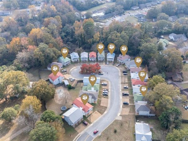 2741 Sumner Place, Tuscaloosa, AL 35401