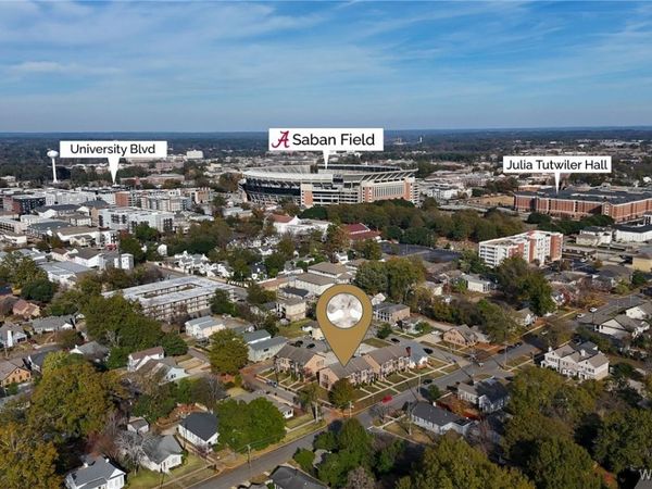 1216 14th Avenue, Tuscaloosa, AL 35401