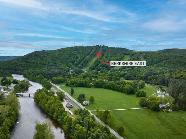 63 West Hawley Rd, Charlemont, MA 01339