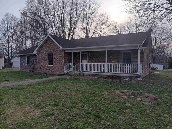 503 S Leavitt Street, Brazil, IN 47834