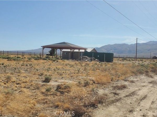 7634 E Cinnabar Road, Cantil, CA 93519