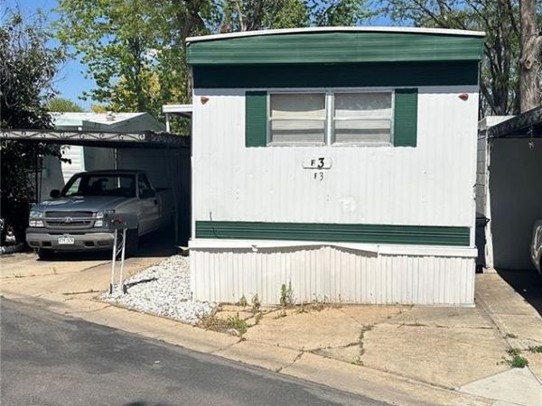 1540 Billings Street, Aurora, CO 80011