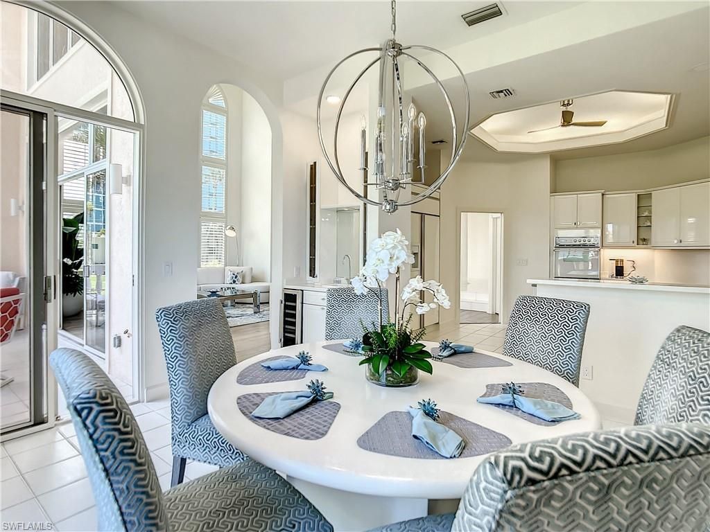 21 Casa Mar Ln, Unit 21, Naples, FL 34103 Photo