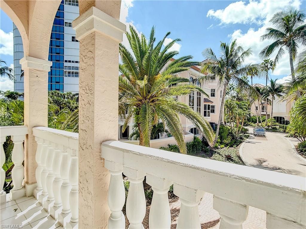 21 Casa Mar Ln, Unit 21, Naples, FL 34103 Photo