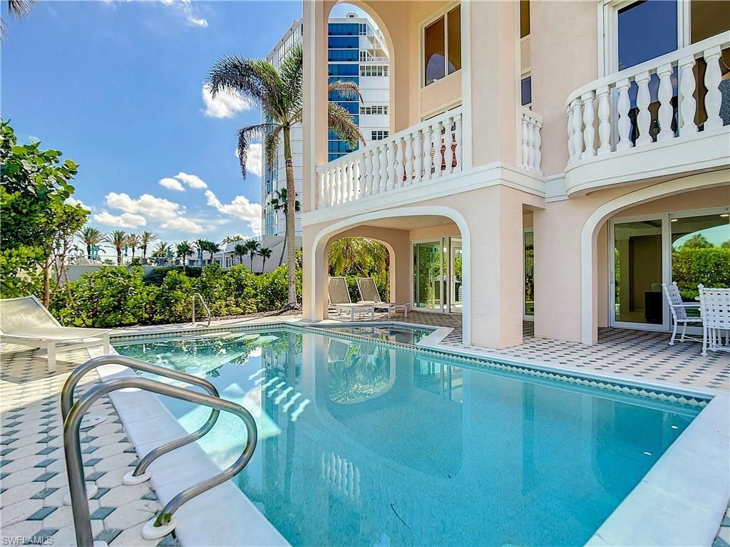 21 Casa Mar Ln, Unit 21, Naples, FL 34103 Photo