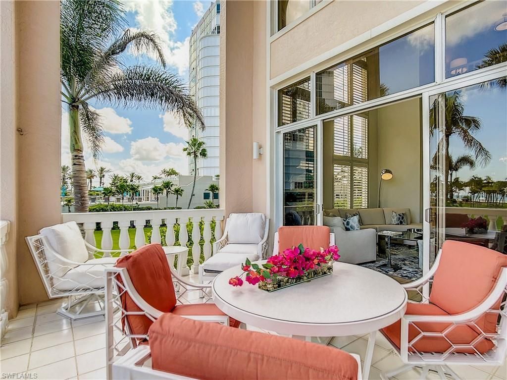 21 Casa Mar Ln, Unit 21, Naples, FL 34103 Photo