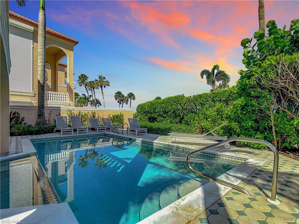 21 Casa Mar Ln, Unit 21, Naples, FL 34103 Photo