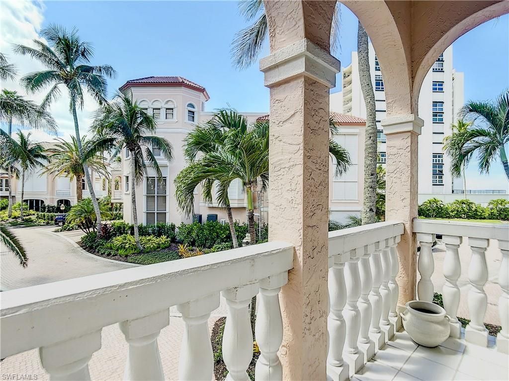21 Casa Mar Ln, Unit 21, Naples, FL 34103 Photo