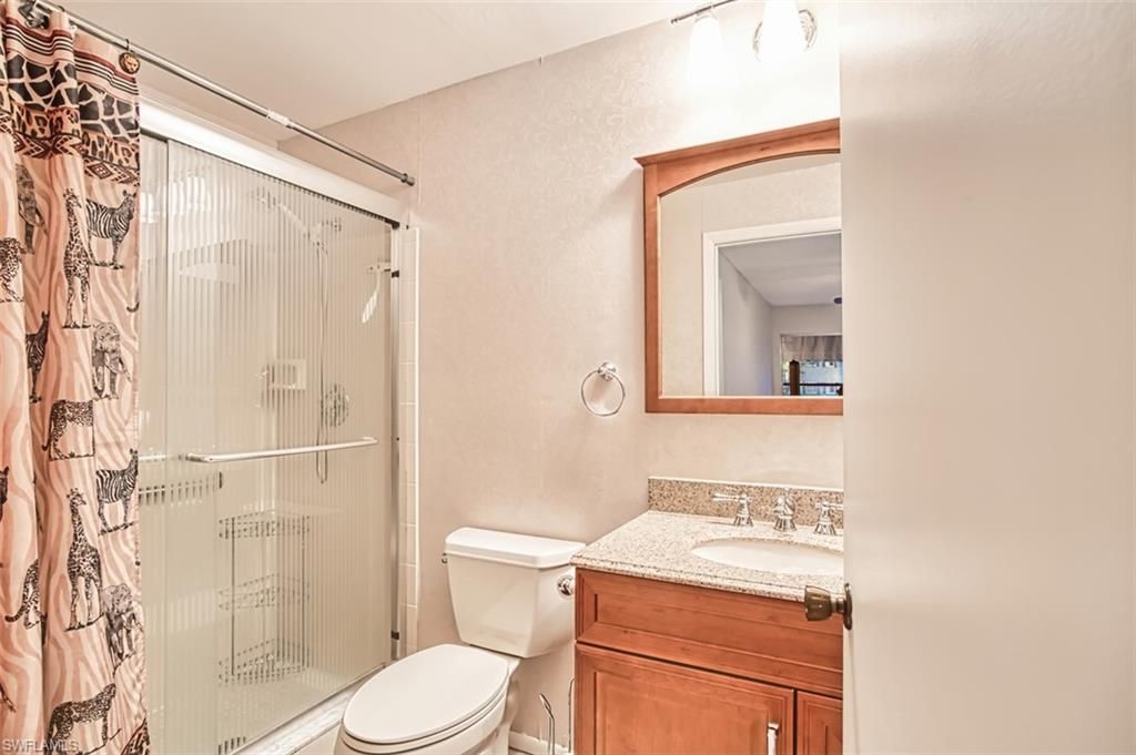 8061 S Woods Cir, Unit 4, Fort Myers, FL 33919 Photo