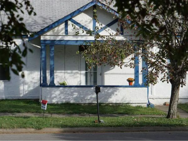 412 N Church St, Murfreesboro, TN 37130