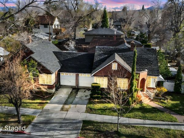 590 St Lawrence Avenue, Reno, NV 89509