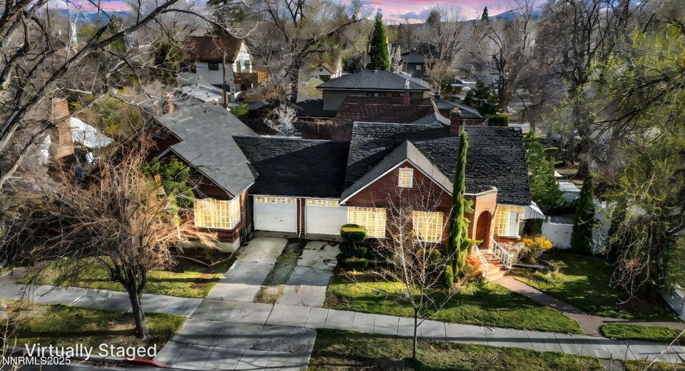 590 St Lawrence Avenue, Reno, NV 89509 Photo