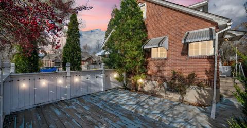 590 St Lawrence Avenue, Reno, NV 89509 Photo