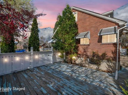 590 St Lawrence Avenue, Reno, NV 89509 Photo