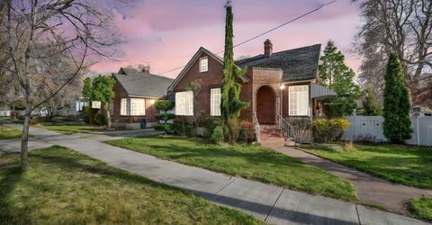 590 St Lawrence Avenue, Reno, NV 89509 Photo