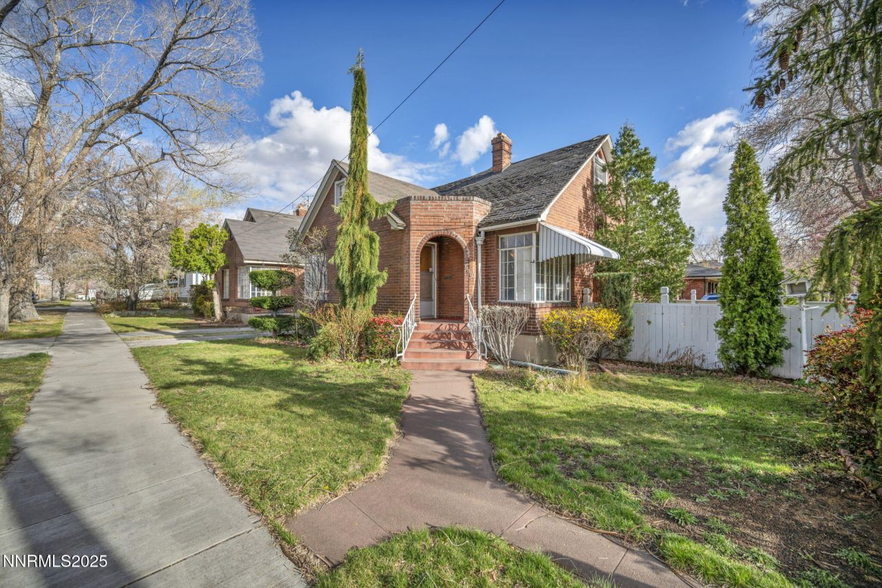 590 St Lawrence Avenue, Reno, NV 89509 Photo