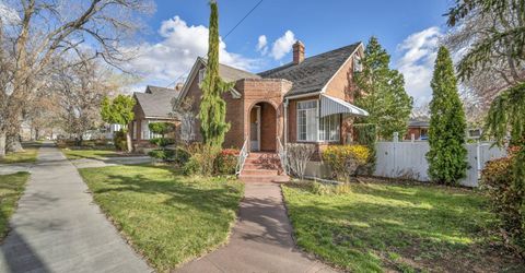 590 St Lawrence Avenue, Reno, NV 89509 Photo