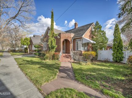 590 St Lawrence Avenue, Reno, NV 89509 Photo