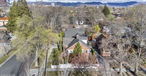 590 St Lawrence Avenue, Reno, NV 89509 Photo