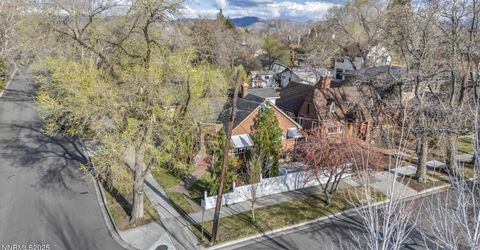 590 St Lawrence Avenue, Reno, NV 89509 Photo