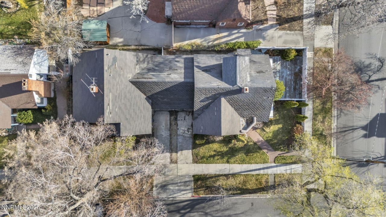 590 St Lawrence Avenue, Reno, NV 89509 Photo