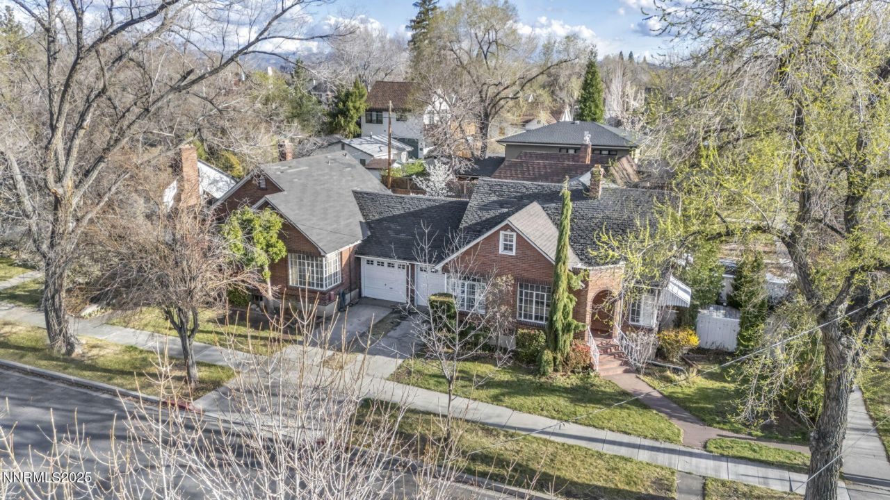 590 St Lawrence Avenue, Reno, NV 89509 Photo