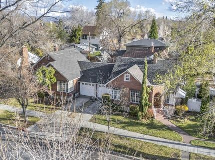 590 St Lawrence Avenue, Reno, NV 89509 Photo