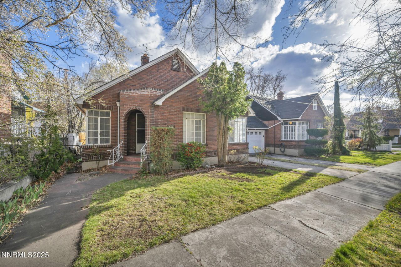 590 St Lawrence Avenue, Reno, NV 89509 Photo