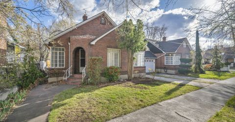 590 St Lawrence Avenue, Reno, NV 89509 Photo