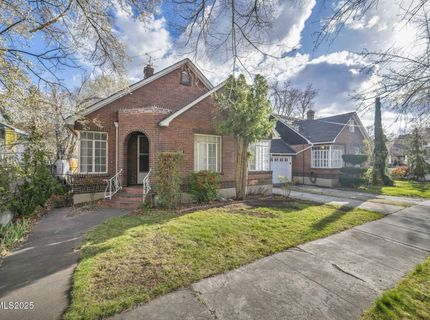 590 St Lawrence Avenue, Reno, NV 89509 Photo