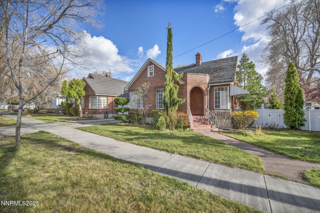 590 St Lawrence Avenue, Reno, NV 89509 Photo