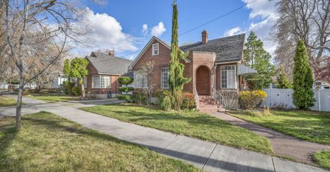 590 St Lawrence Avenue, Reno, NV 89509 Photo