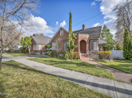 590 St Lawrence Avenue, Reno, NV 89509 Photo