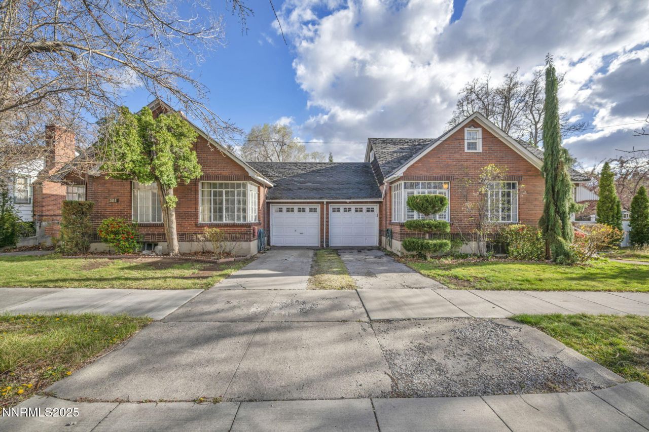 590 St Lawrence Avenue, Reno, NV 89509 Photo