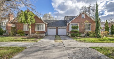 590 St Lawrence Avenue, Reno, NV 89509 Photo