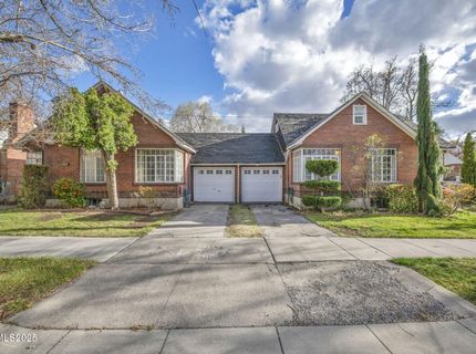 590 St Lawrence Avenue, Reno, NV 89509 Photo