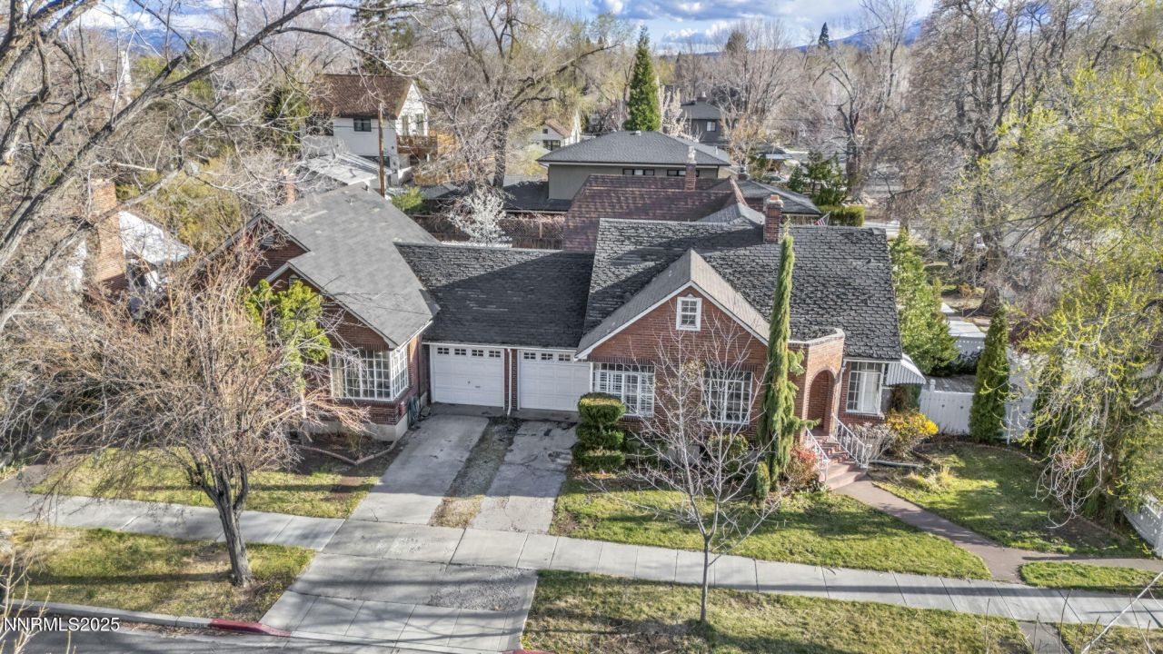 590 St Lawrence Avenue, Reno, NV 89509 Photo