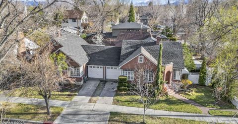 590 St Lawrence Avenue, Reno, NV 89509 Photo