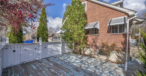 590 St Lawrence Avenue, Reno, NV 89509 Photo