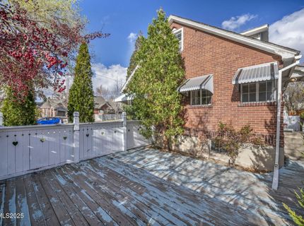 590 St Lawrence Avenue, Reno, NV 89509 Photo