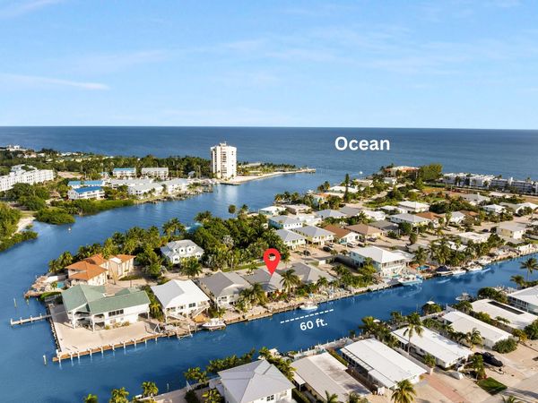 461 & 471 3rd Street, KEY COLONY, FL 33051