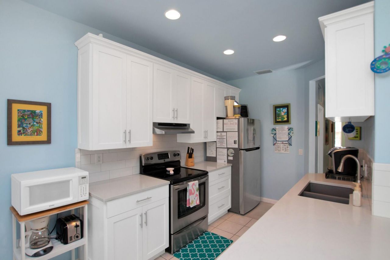 461 & 471 3rd Street, Key Colony, FL 33051 Photo