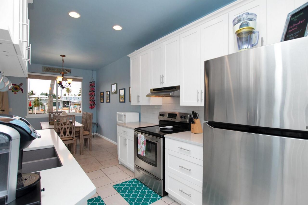 461 & 471 3rd Street, Key Colony, FL 33051 Photo