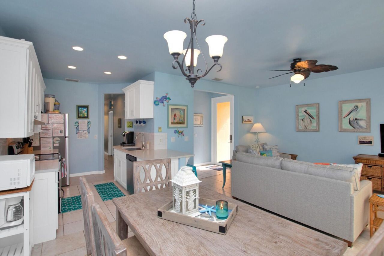 461 & 471 3rd Street, Key Colony, FL 33051 Photo