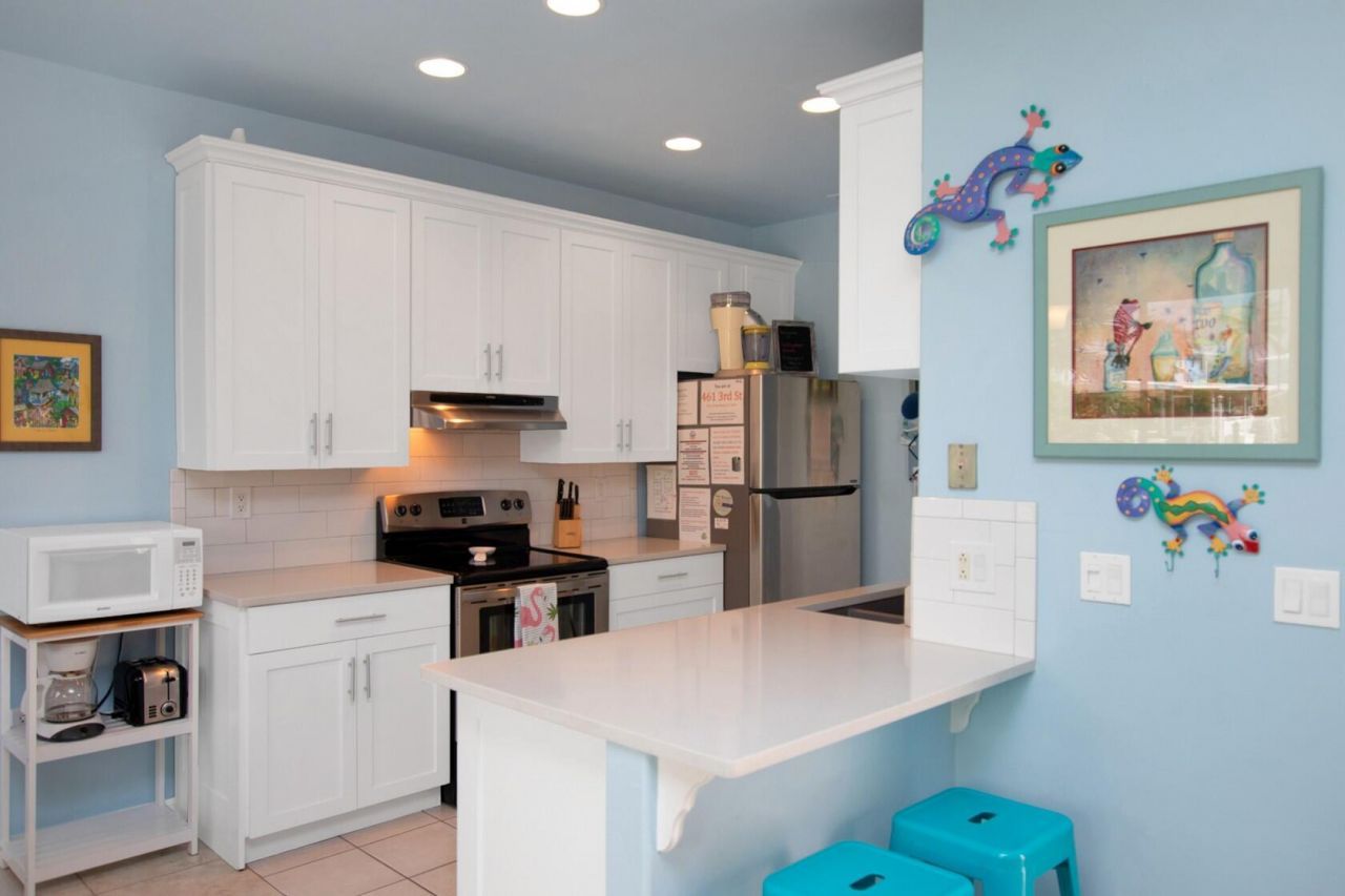 461 & 471 3rd Street, Key Colony, FL 33051 Photo