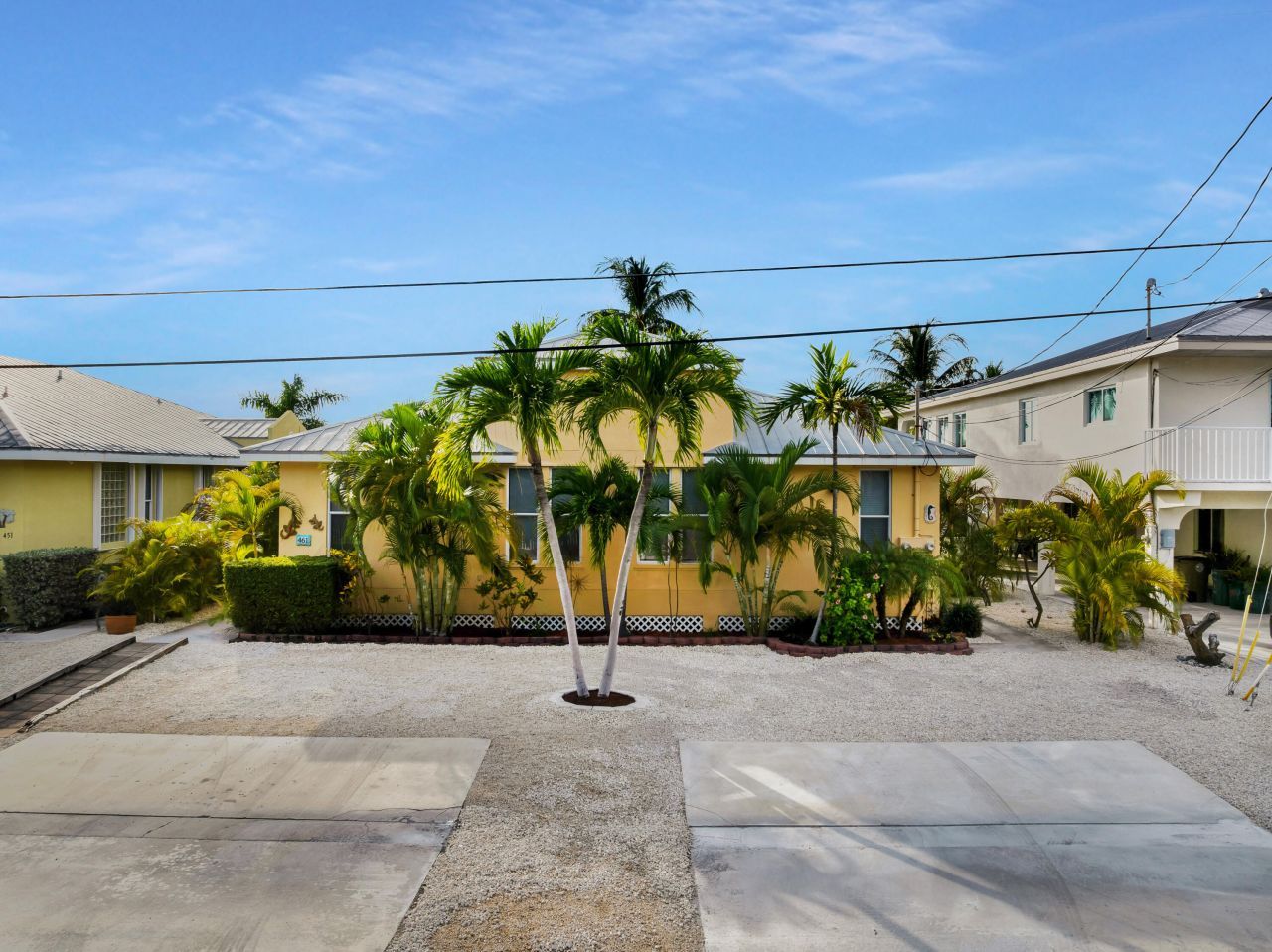 461 & 471 3rd Street, Key Colony, FL 33051 Photo