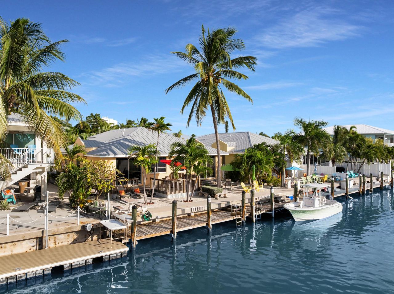 461 & 471 3rd Street, Key Colony, FL 33051 Photo